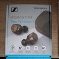 Sennheiser Momentum True Wireless 4 Black Copper - Neu OVP