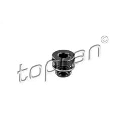 ORIGINAL® Topran 115 345 Verschlussschraube, Getriebegehäuse