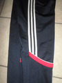 ADIDAS Herren Hose Sporthose Jogginghose Trainingshose Laufhose Größe M 48 50