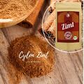 Bio Ceylon Zimt - 250g