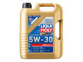 Liqui Moly Longlife III Motoröl 5W-30, 5-Liter, VW 504 00, VW 507 00 - 20647