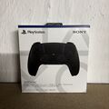 Ps5 Controller DualSense® Wireless-Controller - Midnight Black [PlayStation 5]