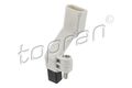 TOPRAN Kurbelwellensensor Impulsgeber 112 110 für VW GOLF 5 1K1 PLUS 5M1 521 B6