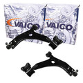 2x VAICO QUERLENKER UNTEN VORNE LINKS+RECHTS passend für FORD C-MAX FOCUS VOLVO