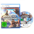 Playstation 5 Spiel Immortals Fenyx Rising PS5 Zustand: gut