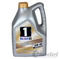 5L MOBIL 1 FS 0W-40 MOTORÖL SHC SYNTHESE TECHNOLOGY NEW LIFE 0W40 NACHFOLGER ÖL
