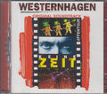 Westernhagen - Keine  Zeit (Original Soundtrack)  - ( 2 - CD )