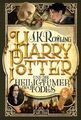 Harry Potter und die Heiligtümer des Todes (Harry Potter 7) von J. K. Rowling