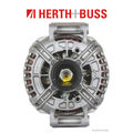 HERTH+BUSS ELPARTS Lichtmaschine 14V 180A für MERCEDES C W204 CLK C209 CLS C219