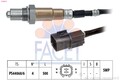 Lambdasonde, Sensor Abgassteuerung Made in Italy - OE Equivalent FACET 10.8073