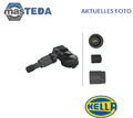 6PP 358 139-481 RADSENSOR REIFENDRUCK-KONTROLLSYSTEM HELLA FÜR AUDI A6 C5,A6 C8