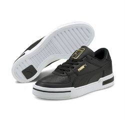 Puma CA Pro Classic Damen Sneaker (schwarz/weiß)