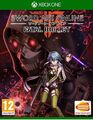 Sword Art Online Fatal Bullet Xbox One TOP Zustand