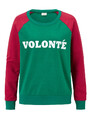  ROCKGEWITTER Sweatshirt Multicolor Gr 001 (XS)