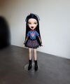 Bratz Pretty 'N' Punk JADE 2005 doll Puppe RARE ORIGINAL release Y2K GOTH Asian