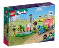 LEGO® FRIENDS 41738 HUNDERETTUNGSFAHRRAD NEU OVP