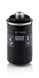 MANN-FILTER Ölfilter W 719/45 für VW SKODA SEAT AUDI