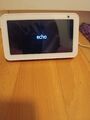 Amazon Echo Show 5 (3. Gen) Smart Display-Lautsprecher - Graublau