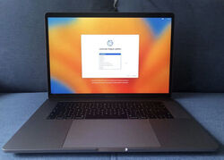 Apple MacBook Pro 16 Zoll (512GB SSD, Intel Core i7 9. Gen, 4,50GHz, 16GB)...