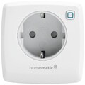Homematic IP Funk Steckdose   HmIP-PS-2