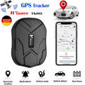 GPS Tracker GPS Sender Ortung Peilsender KFZ Auto LKW Motorrad eBike App/Web DHL