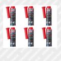 6x LIQUI MOLY 300ml Motor System Reiniger Diesel Kraftstoff Additiv Diesel 5128