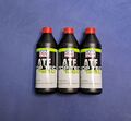 Liqui Moly 21378 Top Tec ATF 1950 Automatikgetriebeöl Getriebeöl 3x 1l = 3 Liter