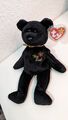 Original Ty Beanie Baby "The End" - seltene Millennium Edition