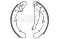 TOMEX Brakes Bremsbackensatz TX 20-25 für AUDI SEAT VW