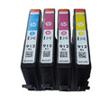 4er Orig. HP 912 XL - 3YL81AE + 3YL82AE +3YL83AE Satz C/M/Y HP OfficeJet NEU