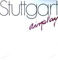 Stuttgart - Airplay LP (VG+/VG+) '