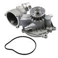 SKF Wasserpumpe WaPu | VKPC 88305 | Für BMW