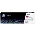 HP 201X (CF403X) Original LaserJet Tonerkartusche Magenta