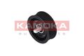 Umlenk-/Führungsrolle Keilrippenriemen KAMOKA R0304 für FIAT FORD OPEL FOCUS CC