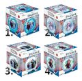 Ravensburger 111824 Disney - Frozen II - 3D Puzzle Ball 7-99 Jahre 54 Teile