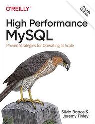 High Performance MySQL | Silvia Botros, Jeremy Tinley | englisch