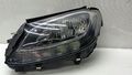 Frontscheinwerfer Mercedes-Benz C-Klasse W205 2019 Led Links A0301284201