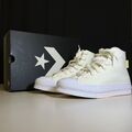 converse all star chuck taylor eva lift ji damen 38 5 egret schuhe neu mit ovp