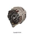 WAI 23905N Lichtmaschine Generator 180A 12V für FIAT Ducato Bus (250, 290)