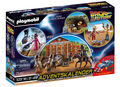 PLAYMOBIL® 70576 Adventskalender "Back to the Future Part III" UVP 34,99€