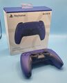 PS5 Playstation 5 Controller DualSense Paddle Scuf Pro (cc1) galactic purple TOP