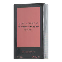 Narciso Rodriguez - for her Musc Noir Rose EDP Spray 30ml