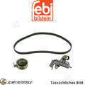 ZAHNRIEMENSATZ FÜR AUDI SEAT VW SKODA A4 AVANT 8E5 B6 ALT AVJ AMB FEBI BILSTEIN