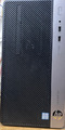 HP ProDesk 400 G5 MT, Core i5-8500 3.00GHz, 8GB RAM, 256 SSD