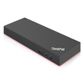 Lenovo ThinkPad Hybrid USB-C mit USB-A Dock 40AF0135EU Neu OVP