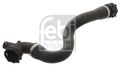 FEBI BILSTEIN Kühlerschlauch 45283 für BMW 3er E90 Touring E91 1er E87 E81 X3 X1