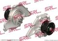 Kühlmittelpumpe für Audi Skoda VW A8 D2 + A6 C5 + Avant + A4 B7 + Avant 97-08