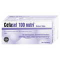 Cefasel 100 nutri Selen-Tabs 200 St Tabletten