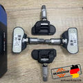 4x RDKS für MERCEDES-BENZ A C E GLK 433MHZ Reifendrucksensor TPMS A0009050030