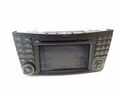 Mercedes-Benz E W211 2004 Radio CD-Player DVD-Player Navigation A2118705094